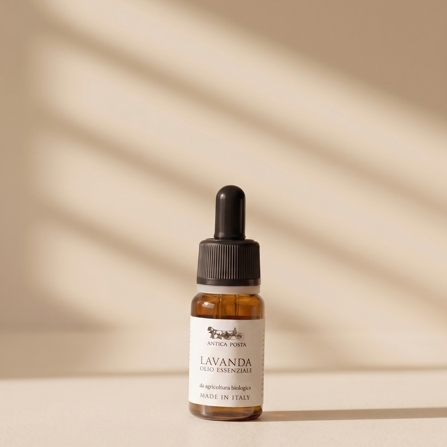 Lavender essential oil