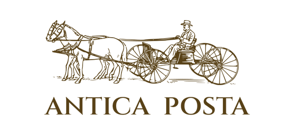 Antica Posta Officinali