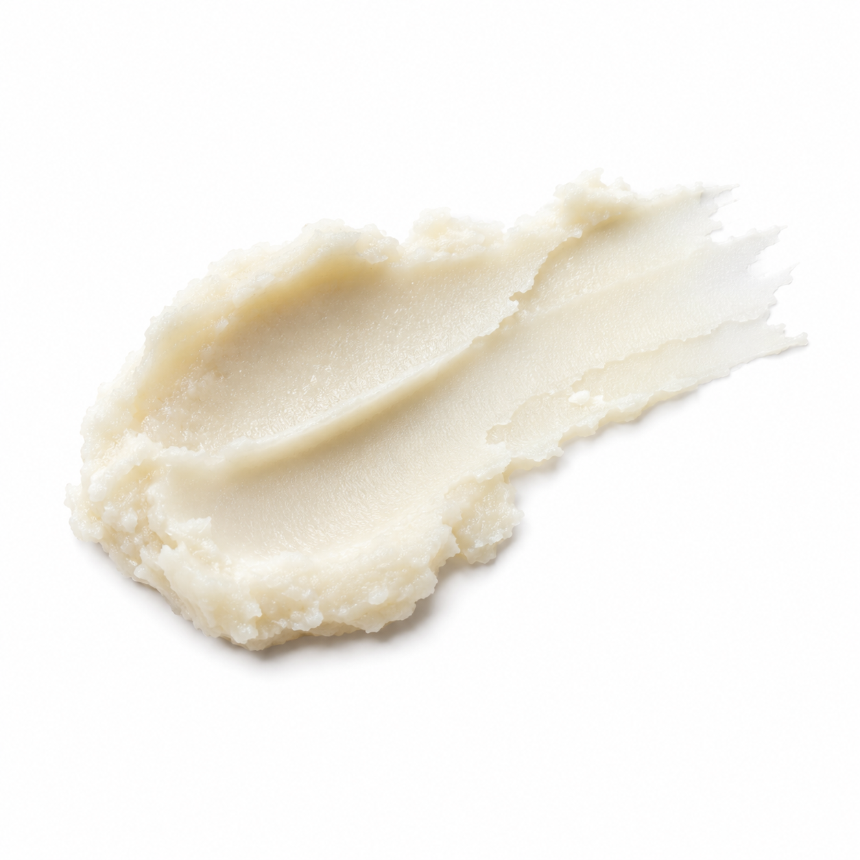 Burro di karité con olio essenziale di lavanda