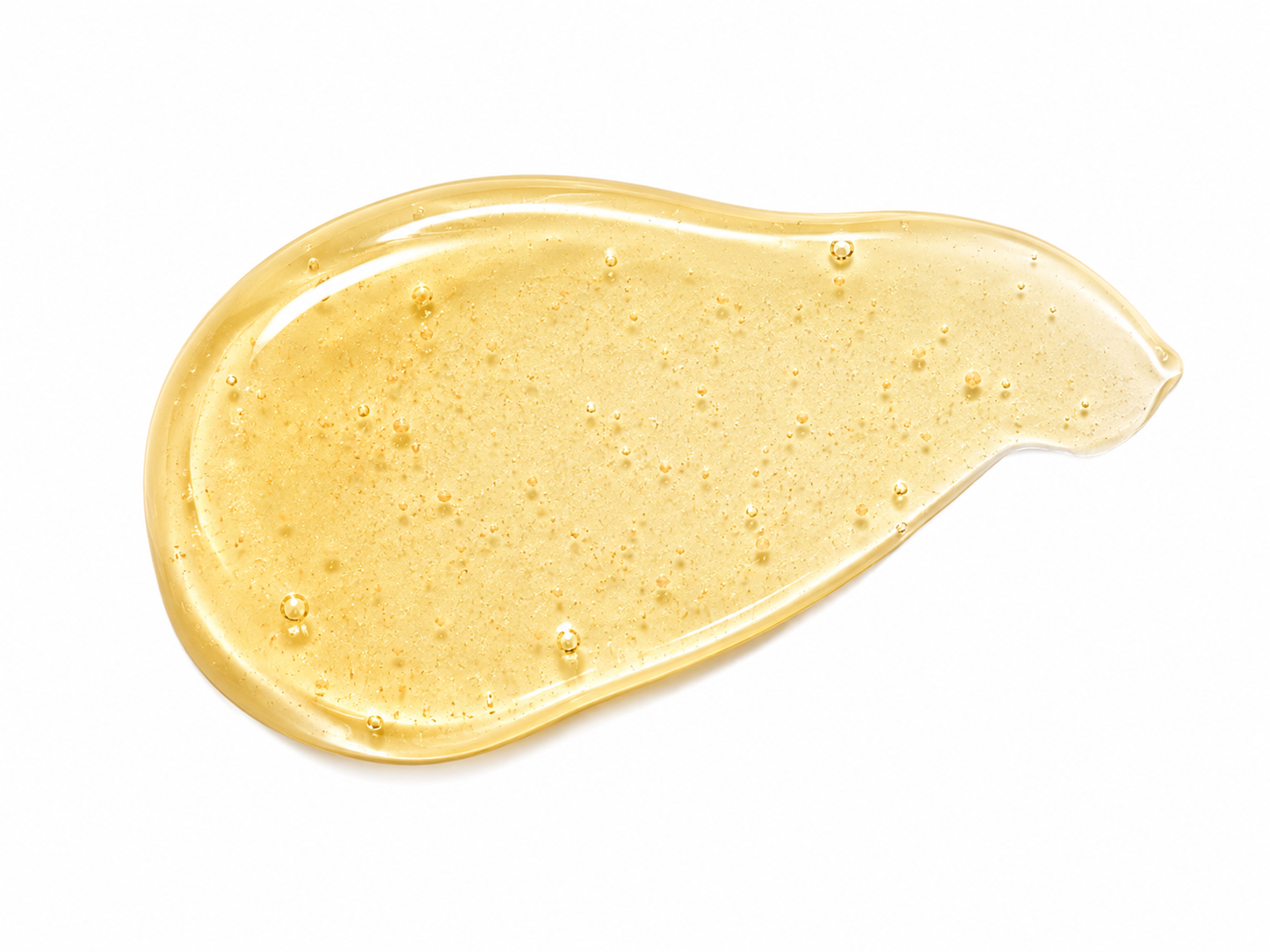Olio corpo e capelli con olio di sesamo, argan e olio essenziale di lavanda