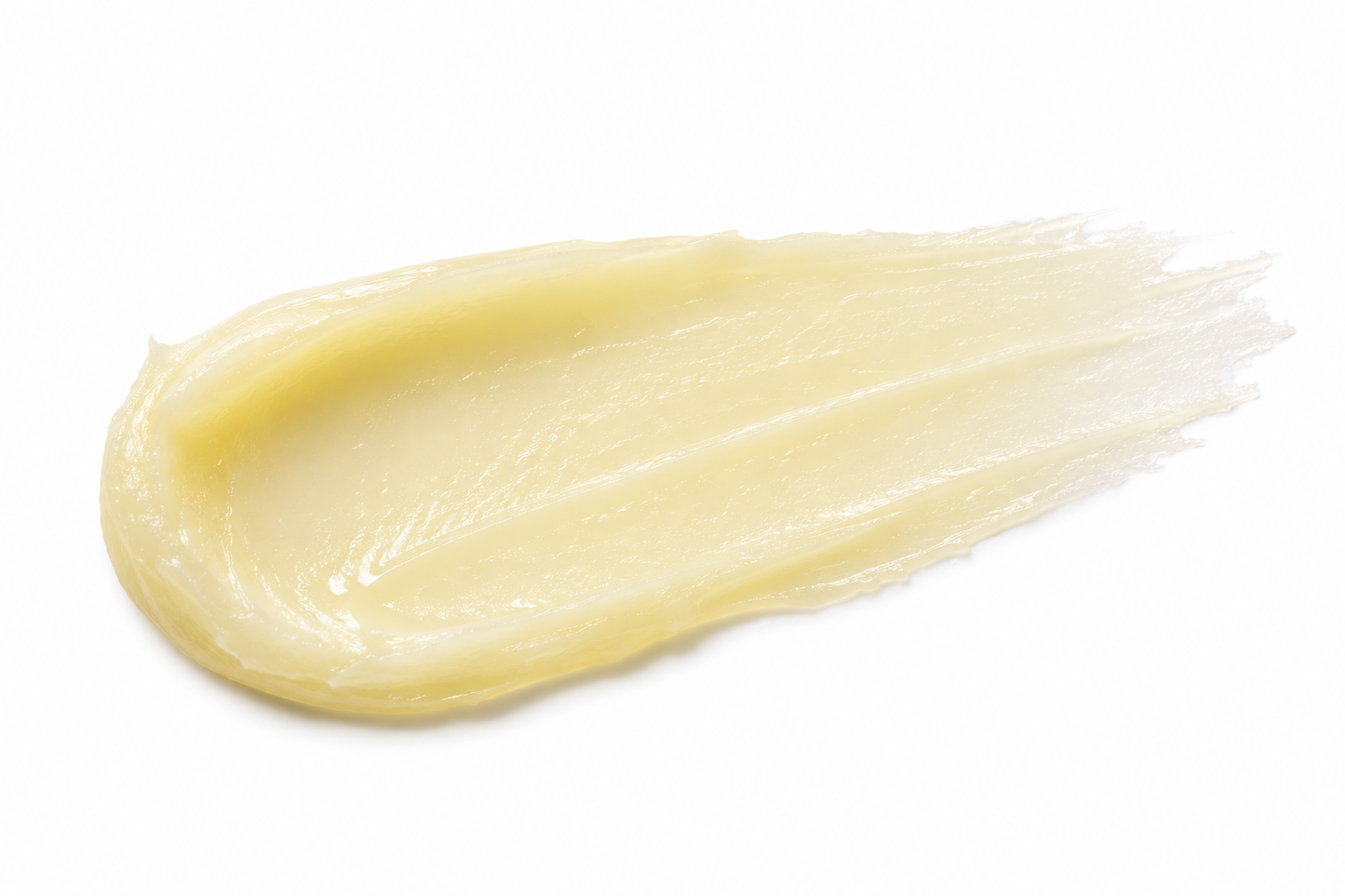 Unguento con olio essenziale di lavanda